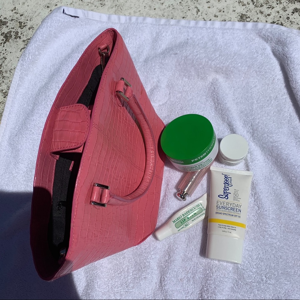 Croc Bag - Picture 5 of 8